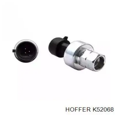 Датчик абсолютного давления кондиционера K52068 Hoffer