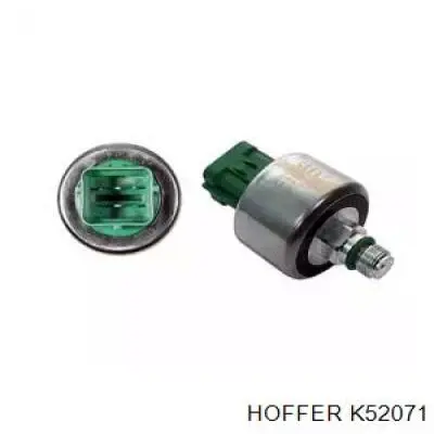 Датчик абсолютного давления кондиционера K52071 Hoffer