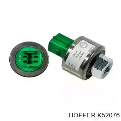 Датчик абсолютного давления кондиционера K52076 Hoffer