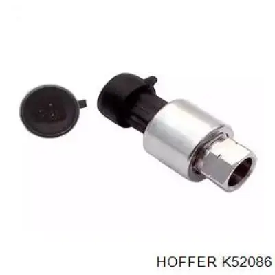 Датчик абсолютного давления кондиционера K52086 Hoffer