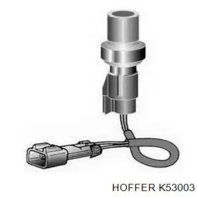 Купить 60811865 Fiat/Alfa/Lancia Датчик-клапан кондиционера