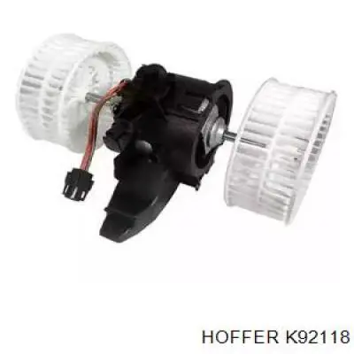 K92118 Hoffer вентилятор печки