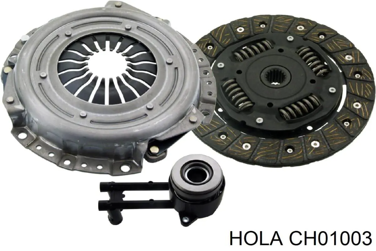 Сцепление CH01003 Hola