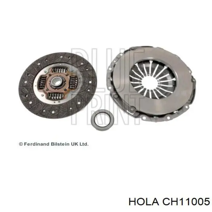Сцепление CH11005 Hola
