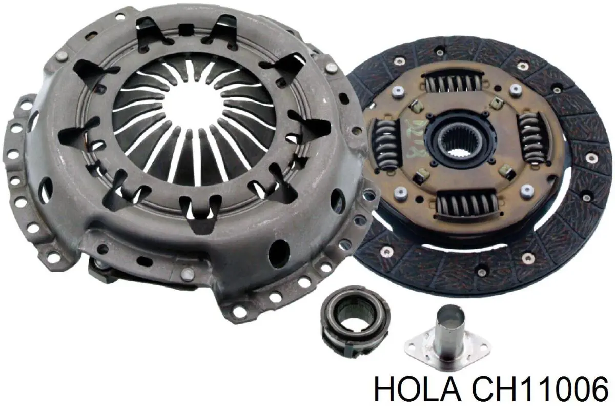 Корзина сцепления CH11006 Hola