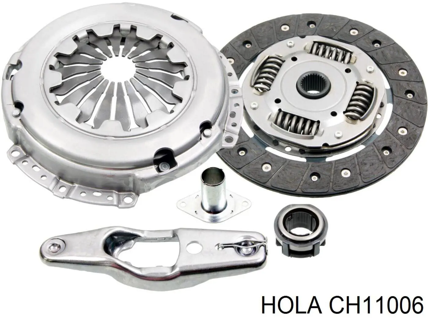 CH11006 Hola Нажимной диск сцепления