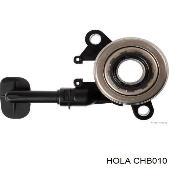 Купить CHB010 Hola Цилиндр сцепления в сборе с выжимным подшипником