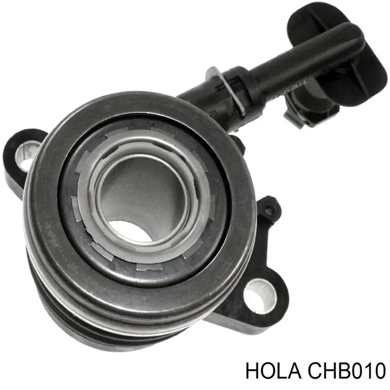 Рабочий цилиндр сцепления в сборе CHB010 Hola