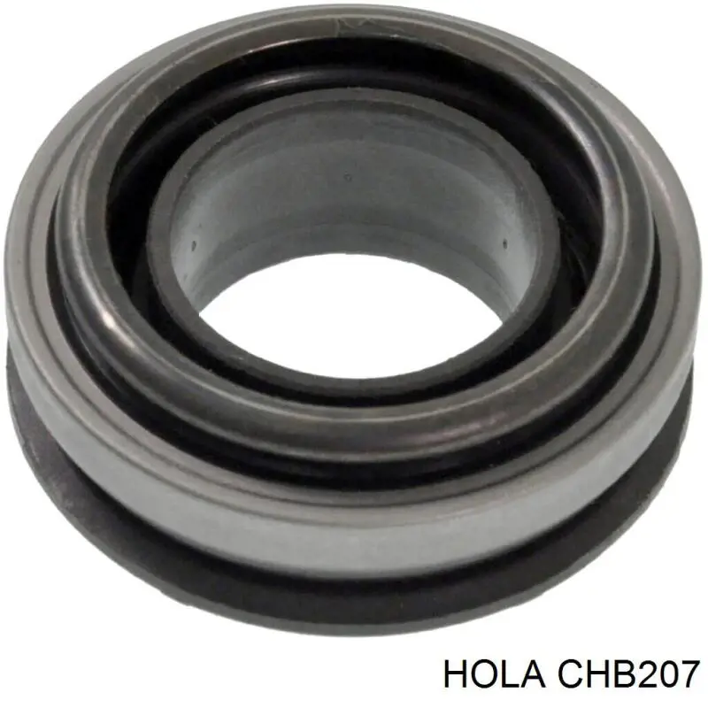 Подшипник скольжения сцепления Hola CHB207 цена, от 17.16 USD