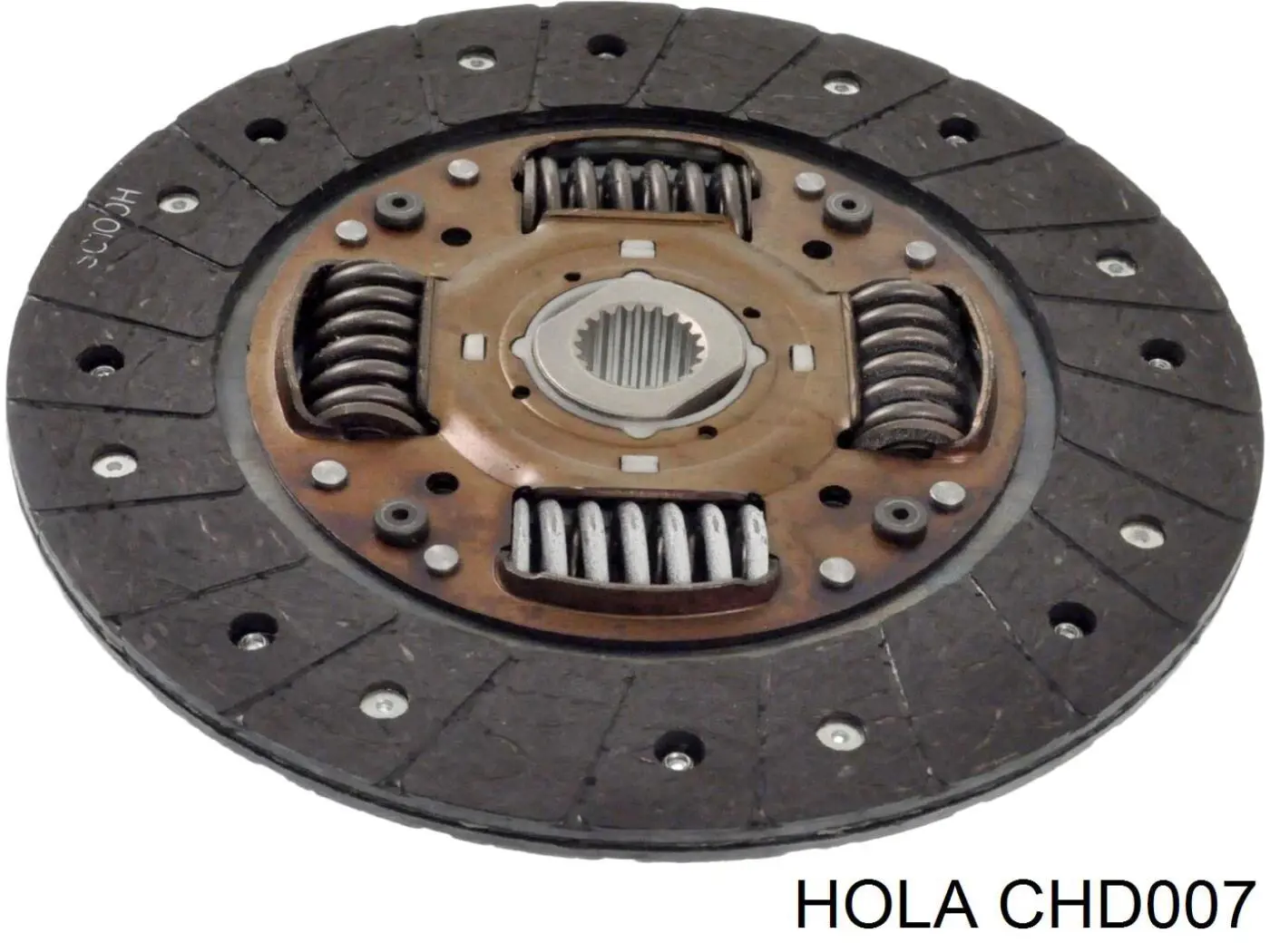 Купить 4110026030 Hyundai/Kia Диск сцепления