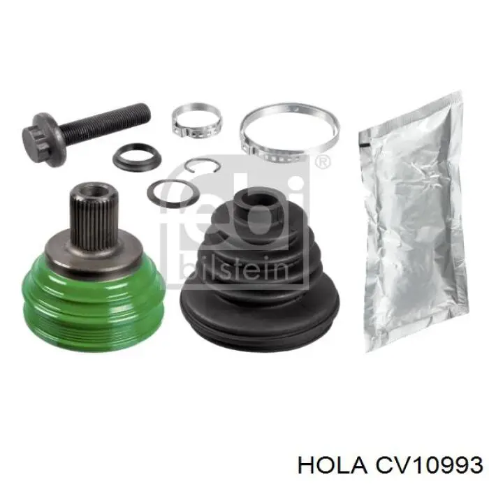 Купить CV10993 Hola Внешняя граната