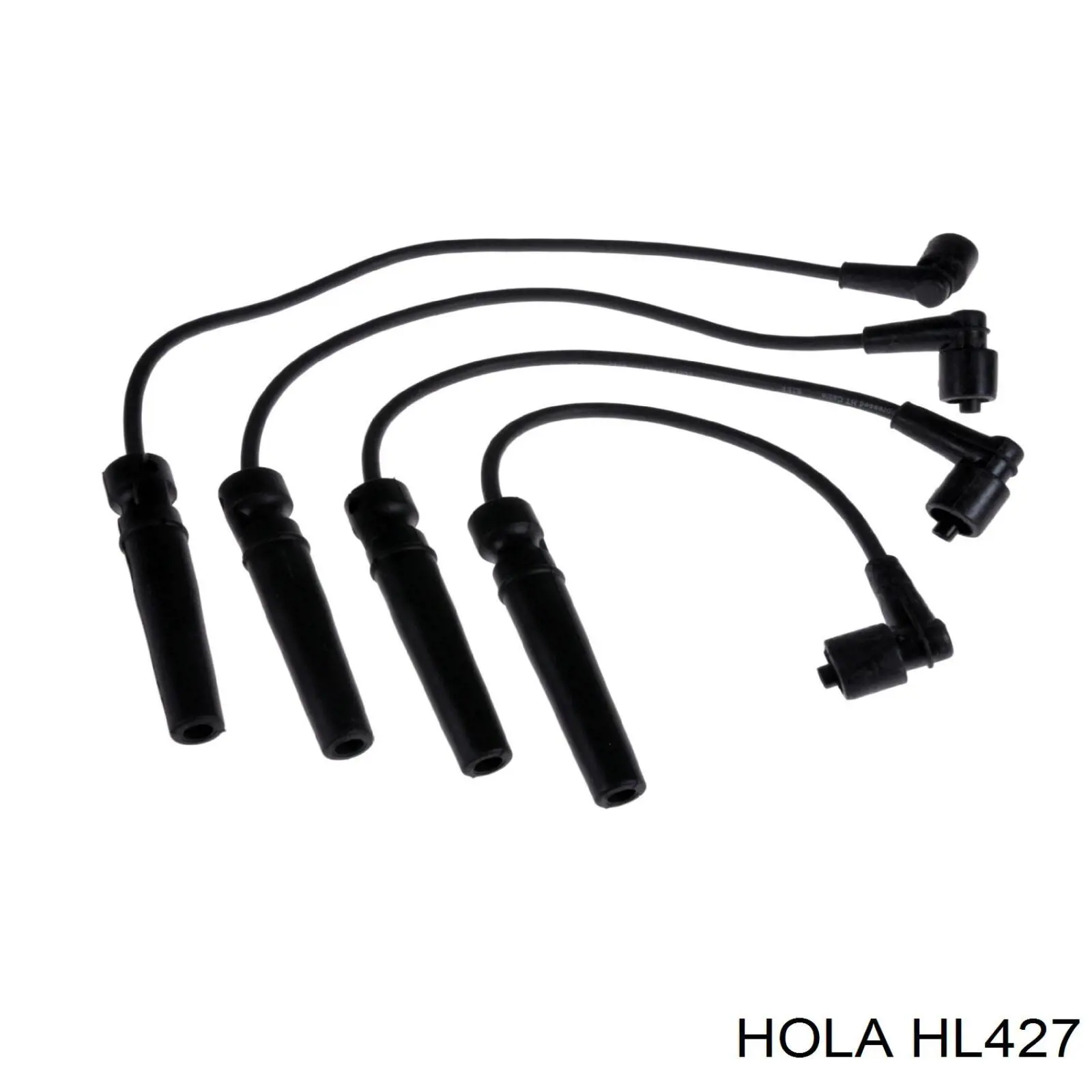 Провода зажигания Hola HL427 цена, от 16.73 USD