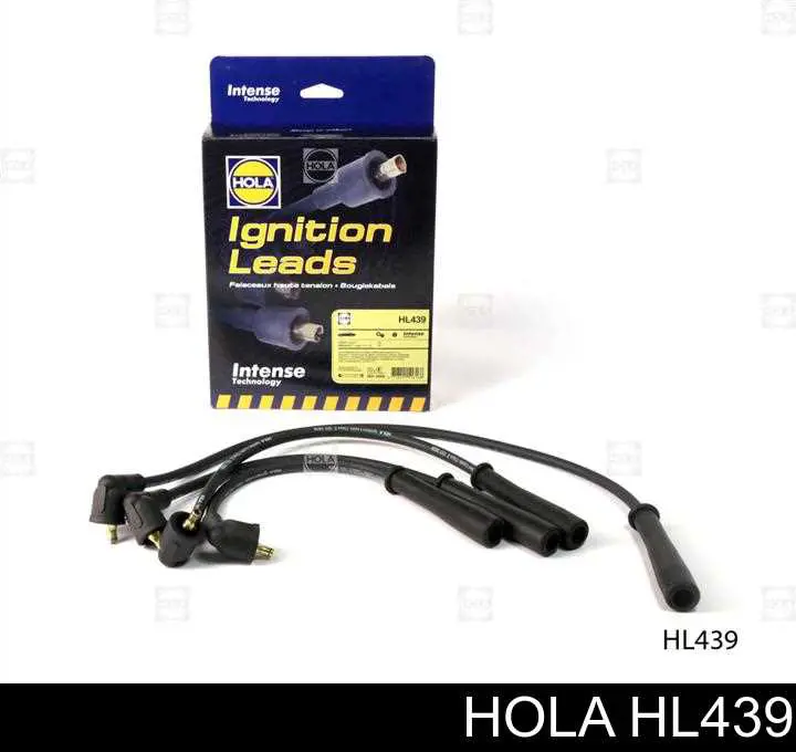 HL439 Hola высоковольтные провода