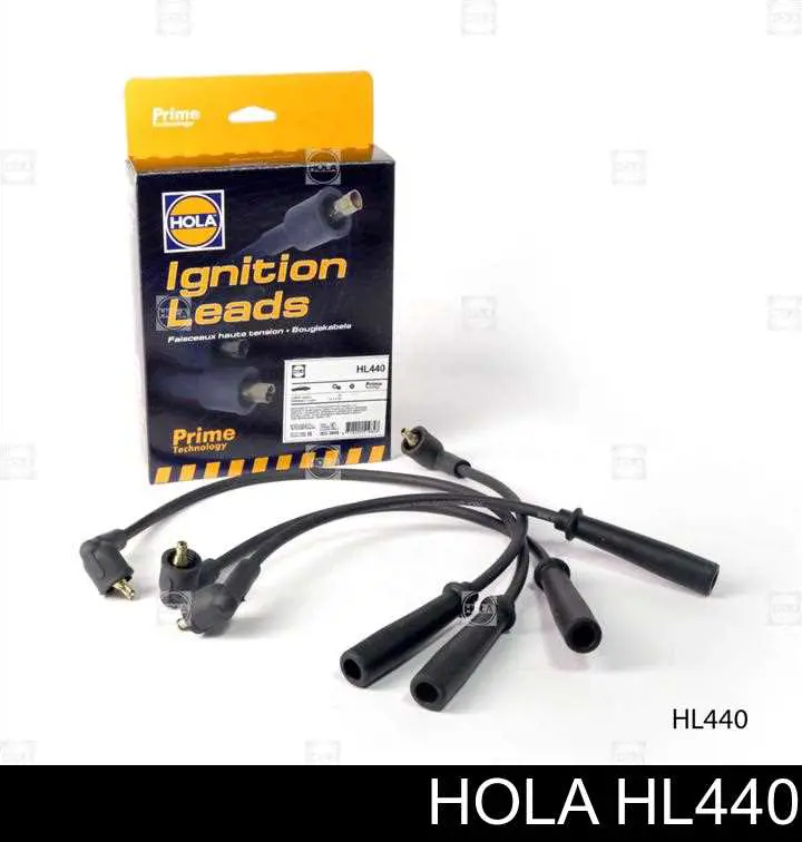HL440 Hola высоковольтные провода