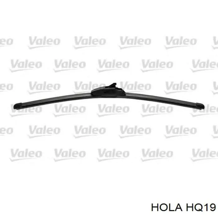 Щетка стеклоочистителя лобового стекла, водительская Opel 6272235 цена, от 4.28 USD