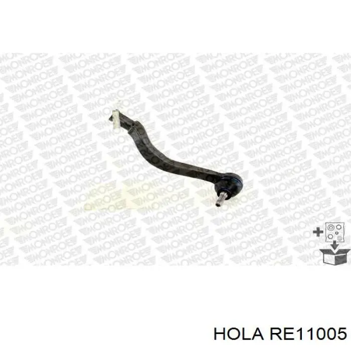 RE11005 Hola Наружный наконечник рулевой тяги