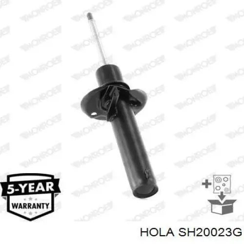 SH20023G Hola Стойка передняя