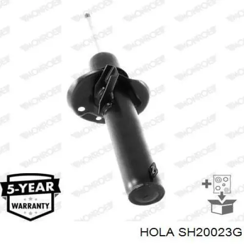 Стойка амортизатора передняя Hola SH20023G цена, от 38.94 USD
