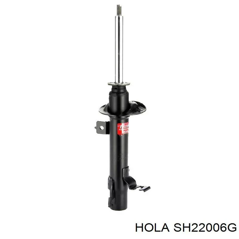 SH22006G Hola Амортизатор передней подвески правый