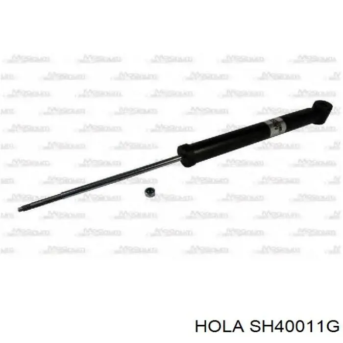 SH40011G Hola Амортизаторы задние
