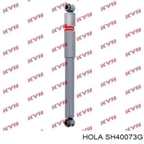 SH40073G Hola Амортизаторы задние
