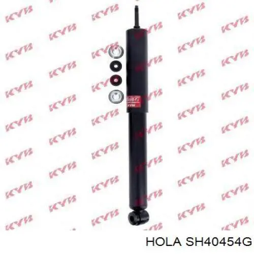 SH40454G Hola Амортизаторы задние
