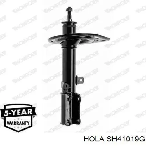 Стойка задняя, левая Hola SH41019G цена, от 67.27 USD