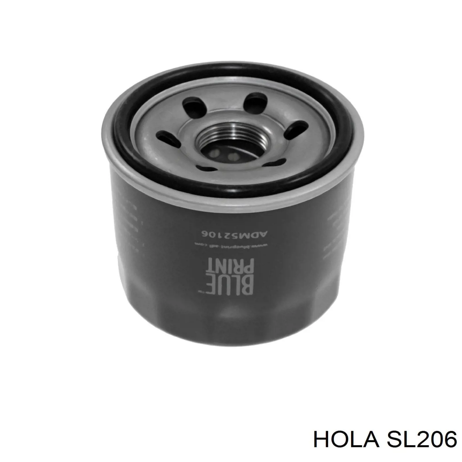 Масляный фильтр SL206 Hola