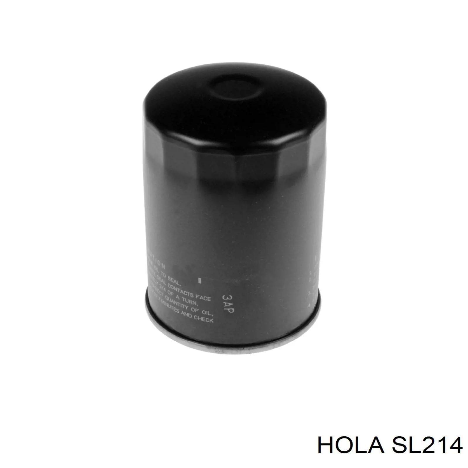 SL214 Hola масляный фильтр