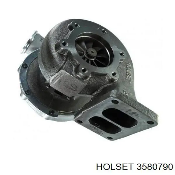 Турбонагнетатель MAN 51091007261 цена, от 1023.26 USD