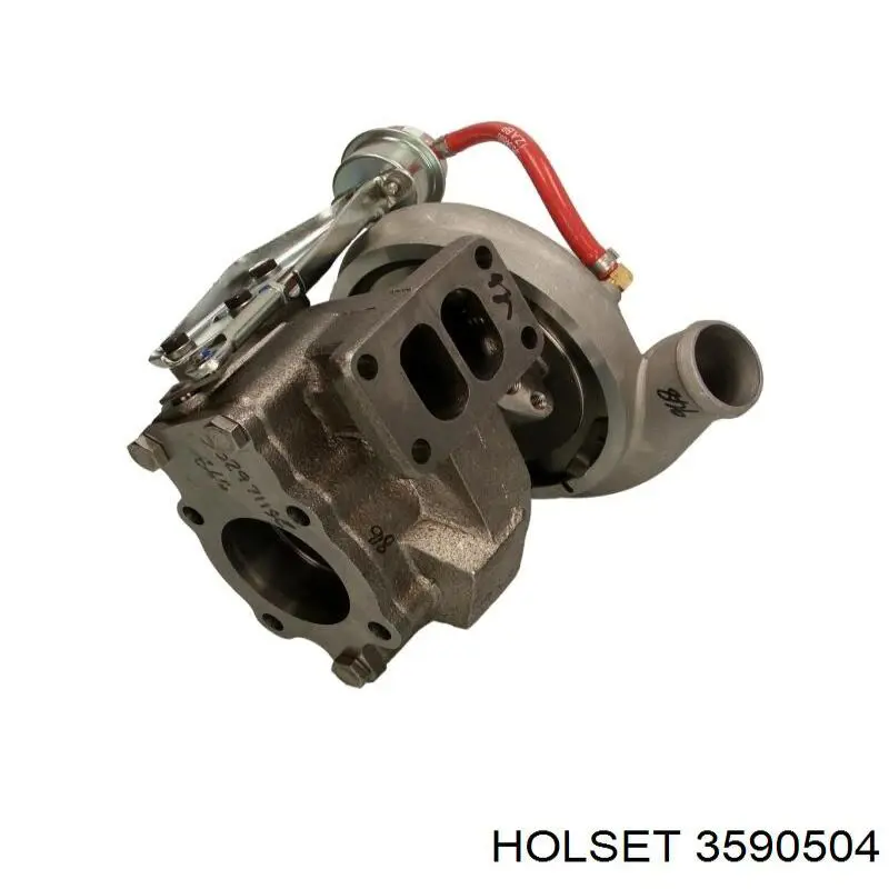 3590504 Holset 