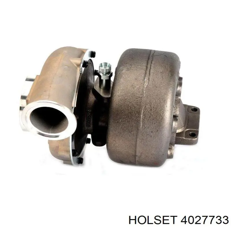 Турбина 4027733 Holset