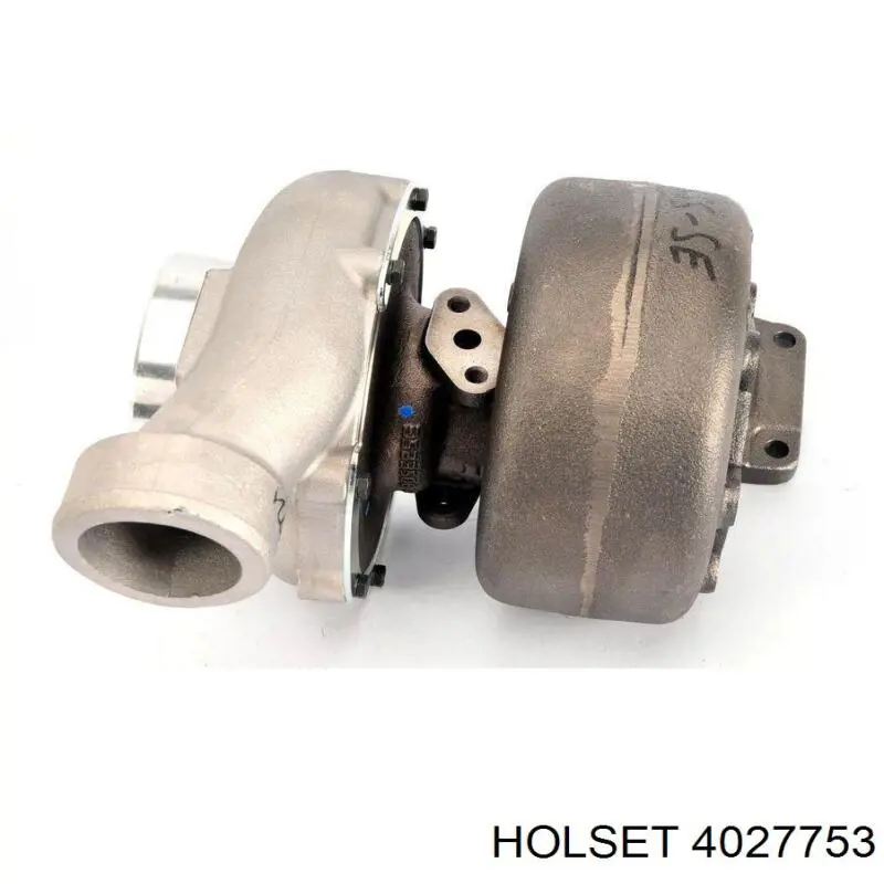 Турбонагнетатель Holset 4027753 цена, от 768.69 USD