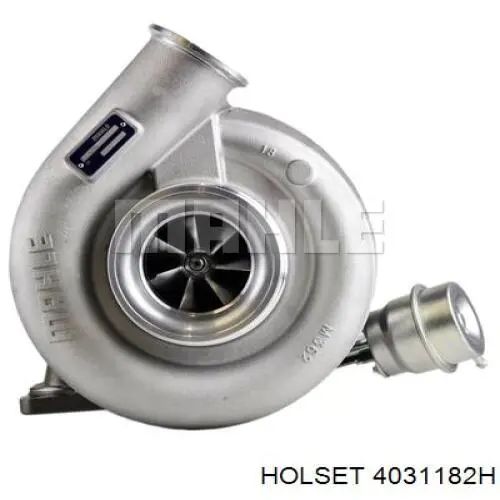 4031182H Holset 