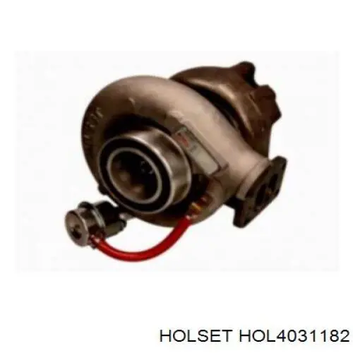  HOL4031182 Holset