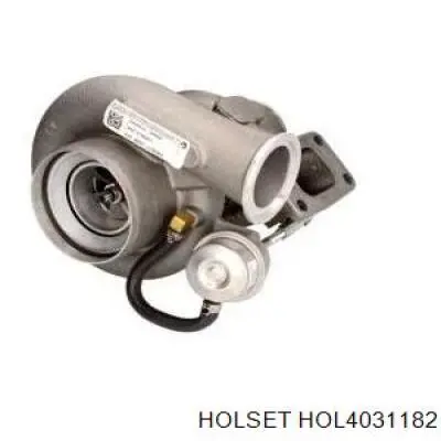 Прокладка турбины, монтажный комплект Holset 4031182 цена, от 41.40 USD