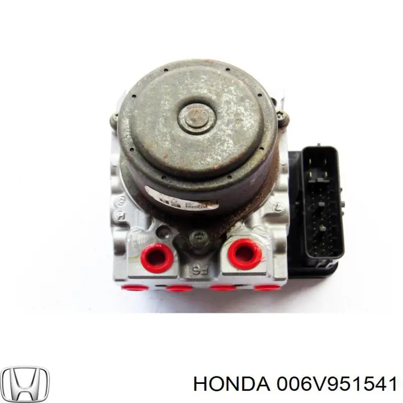  57110SNG962 Honda