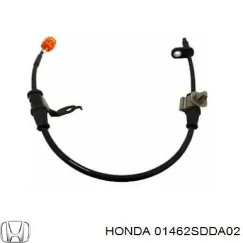 01462SDDA02 Honda 