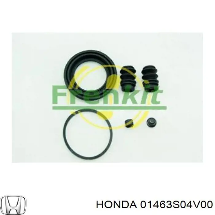 Купить 01463S04V00 Honda Ремкомплект переднего суппорта