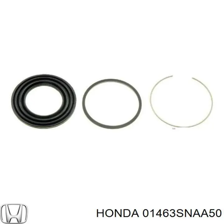 01463SNAA50 Honda