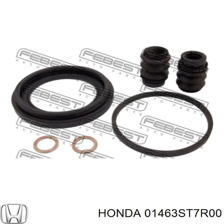 01463ST7R00 Honda