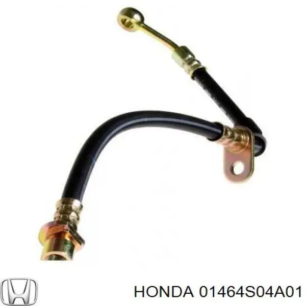  01464S04A01 Honda