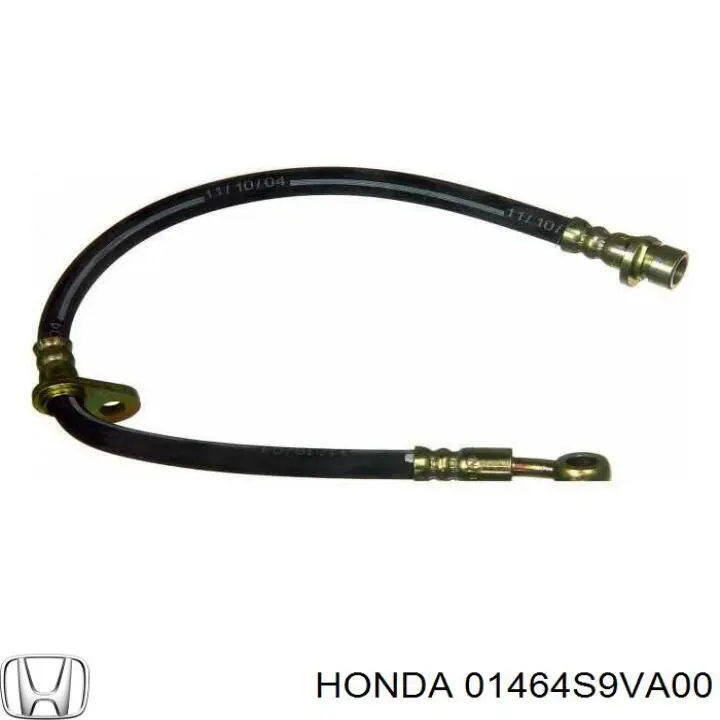  01464S9VA00 Honda