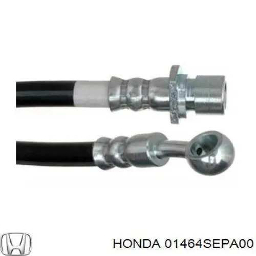 01464SEPA00 Honda 