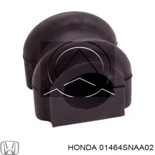 Тормозной шланг Honda 01464SNAA02 цена, от 18.12 USD