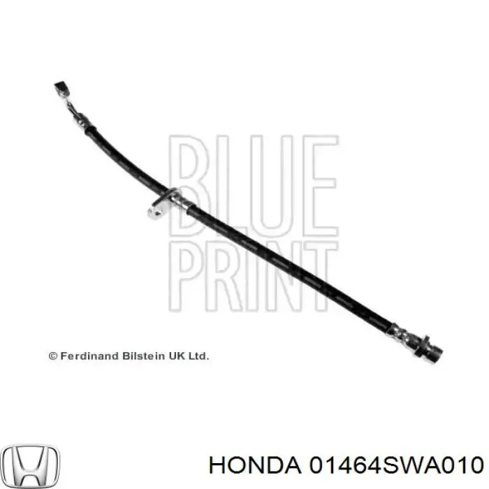 Купить 01464SWA010 Honda 