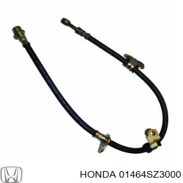  01464SZ3000 Honda