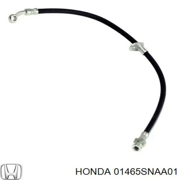 01465SNAA01 Honda