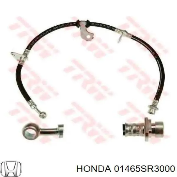 01465SR3000 Honda