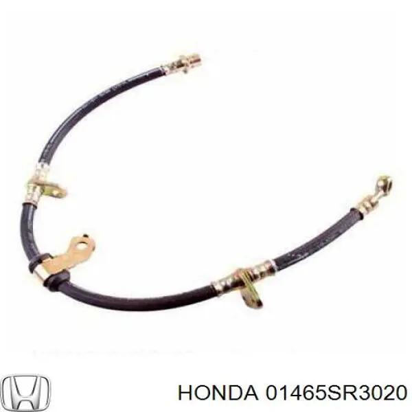 Купить 01465SR3020 Honda 